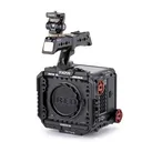 Tilta TA-T08-B-B drehbares RED Komodo Kit B Schwarz