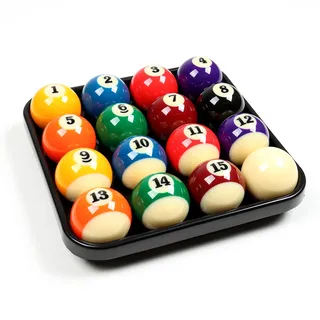 Kugel-Tablett Billiard Royal