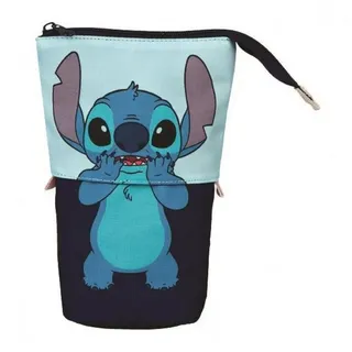 Disney Federmäppchen und Stifthalter 2in1 Stich