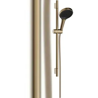 Hansgrohe Rainfinity Brauseset 130 3-jet Brushed Bronze 28745140