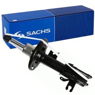 Sachs Stoßdämpfer 317 624