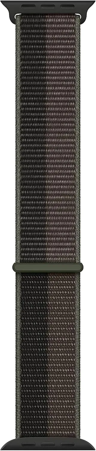 Apple Sport Loop für Apple Watch 45mm Tornado/grau | Zustand: Neu & original versiegelt