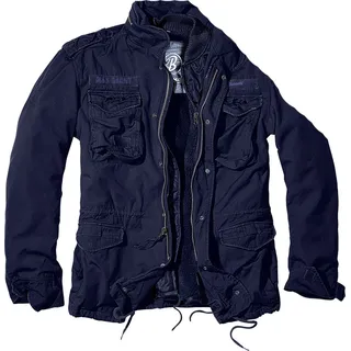 navy M