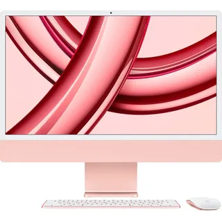 M3 8 GB RAM 256 GB SSD 10-Core GPU Rosé