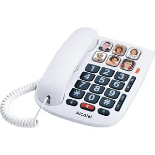 Alcatel Tmax10 White