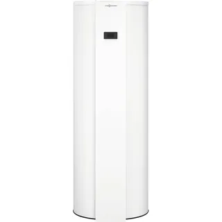 Viessmann TETCO Wärmepumpe