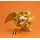 Duel Monsters Megatoon The Winged Dragon of Ra 13