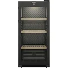 LIEBHERR WPbl 4201-20 GrandCru Weinlagerschrank (272 l EEK E, Schwarz)