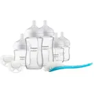 Philips Avent Starterset SCD837/12 Natural Response Glas Avanced