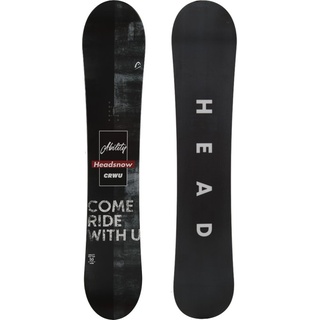 HEAD ABILITY M Snowboard 2023 - 150
