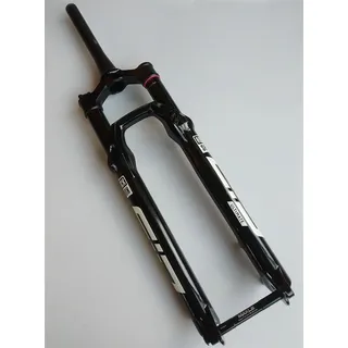RockShox SID Ultimate Race Day 3p Os44 D1 Mtb-gabel - Black - 29 ́ ́