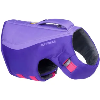 Ruffwear Float CoatTM Hundejacke - Purple Lily - L