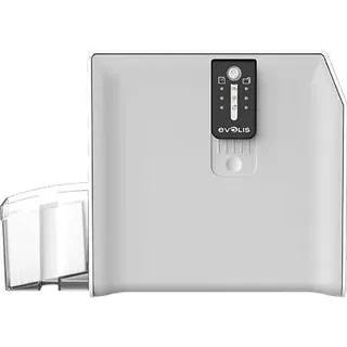 Evolis Kartenbeschichtungsmodul, Drucker Zubehör