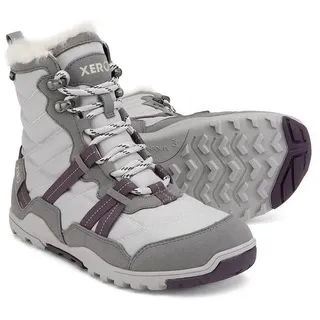 Xero Shoes Alpine Schneeschuhe - Frost Gray / White - EU 41 1/2