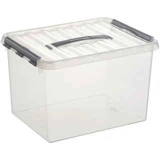 22L transparent