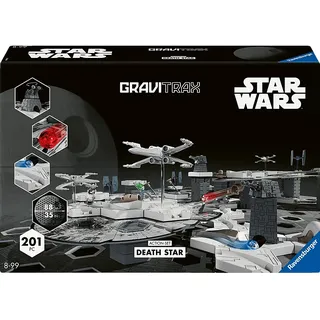 Ravensburger GraviTrax Action-Set Death Star