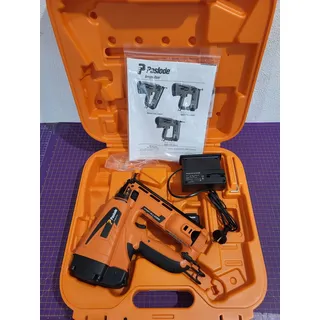 Paslode IM65A F16 Lithium