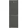 B5RCNA366OHG Kühl-Gefrierkombination (316 l, 1865 mm hoch, Manhattan Grau)