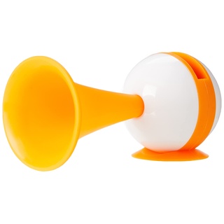 XD DESIGN XDP326008 Verstärkung Station für Apple iPhone 4/5, Orange