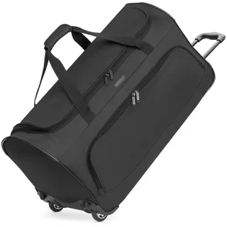 Reisetasche Redolz Duffle Essentials mit 2-Rollen 70cm