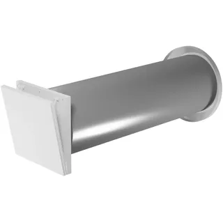 Inventer iV14 Zero Komplettset dezentrales Lüftungsgerät iV14R