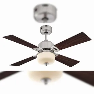 Westinghouse Athena 105 cm Deckenventilator inkl. Fernbedienung