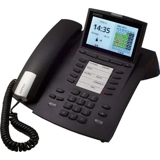 Agfeo ST 45 schwarz