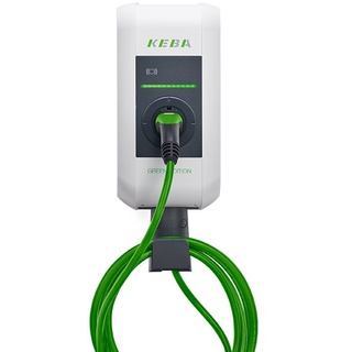 22 kW 6 m (122.120) weiß