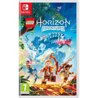 Sony LEGO Horizon Adventures (NSW)