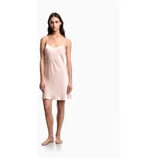 Emporio Armani für Damen. EW000438_AF19036 Rosa Brautkleid (S), Heimtextilien, Viskose, Ärmellos / Hosenträger
