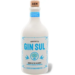 Gin Sul Dry Gin 43% vol 0,5 l