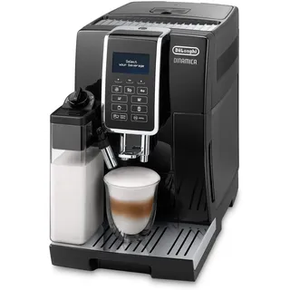 De'Longhi  Dinamica ECAM 350.55 B schwarz