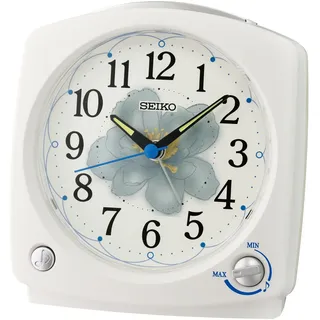 Seiko Clocks Wecker QHP012W