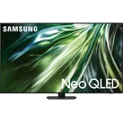Samsung TV-QE50QN90DATXXH QE50QN90DATXXH (50", QN90D, NeoQLED, 4K), TV, Schwarz