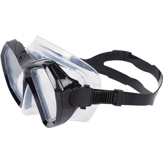 Firefly Tauchmaske Ux.-Tauch-Maske SM7 II, BLACK,