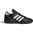 ADIDAS Herren Fussball-Hartplatzschuhe Herren, BLACK/FTWWHT/NONE, 39 1⁄3