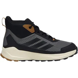 2 Mid RAIN.RDY Kinder Grey Six / Core Black / Bronze Strata 30