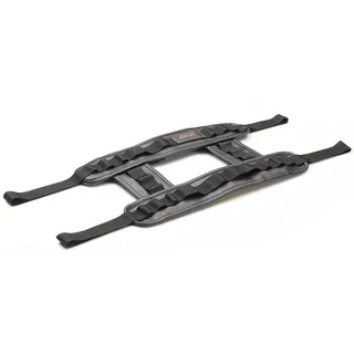 Givi Ligne Corium Tankrucksackhalterung - Black - One Size