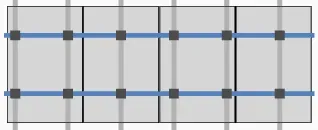 K2 E24-PV-SET3-UKS-1X4 *0% MwSt. gem. §12 Abs. 3 UStG