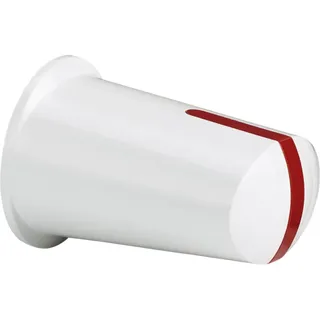 Stiebel Eltron Ersatzteil 170633 Knopf Begrenzer, Rot
