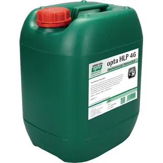 Opta Hydrauliköl HLP 46 10l Kanister