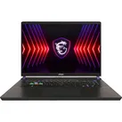 MSI Vector 17 HX A14VHG-1009, Cosmos Gray, Core i9-14900HX, 32GB RAM, 1TB SSD, GeForce RTX 4080