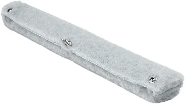 Ha-Ra Ersatz-Faser - Fenster - Wischer - 32 cm