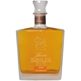 Grappa Tre Soli Tre 44% 0,7l