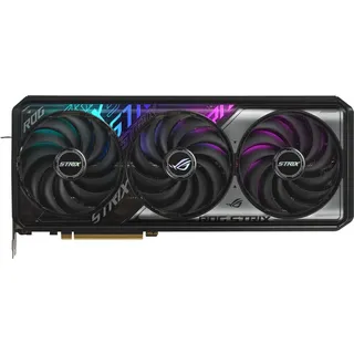 ROG Strix GeForce RTX 5070 Ti OC 16 GB GDDR7