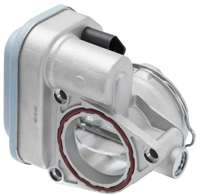 Drosselklappenstutzen CONTINENTAL/VDO 2803605003302 für VW Skoda Seat Audi A3