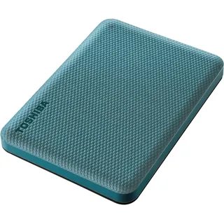 1 TB USB 3.2 grün