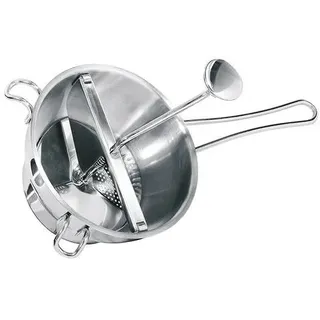 Gefu 24200 Passiergerät Original Flotte Lotte