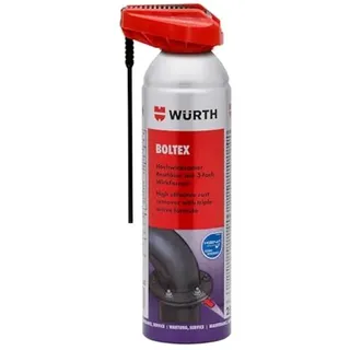 Wuerth BOLTEX Entschäumer, 300 ml