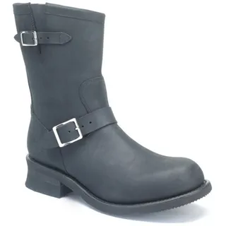Kochmann Ranger Stiefel - schwarz, 42